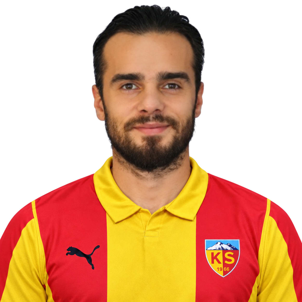 Erkan Kaş