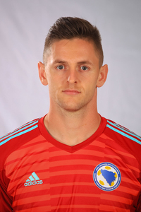 Kenan Piric