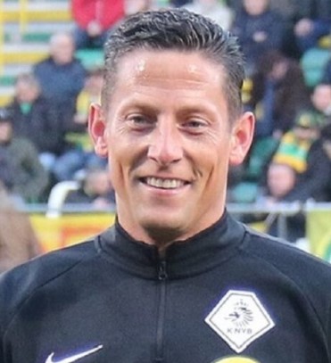 Jeroen Manschot