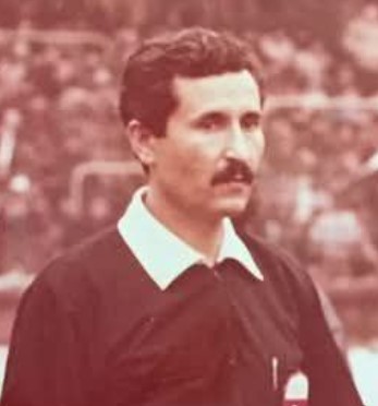 Yahya Diker