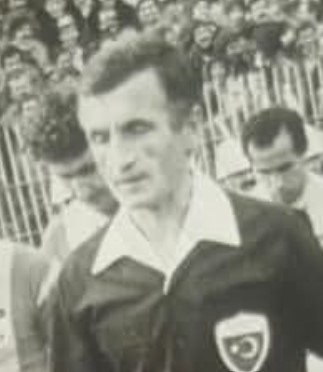Halit Tankut