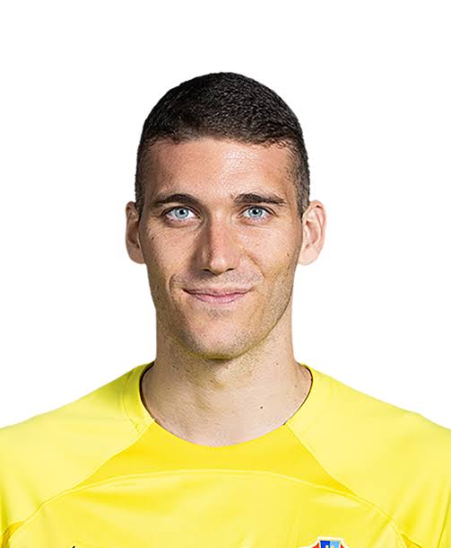 Ivo Grbic