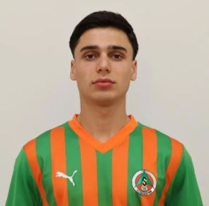 Batuhan Yavuz