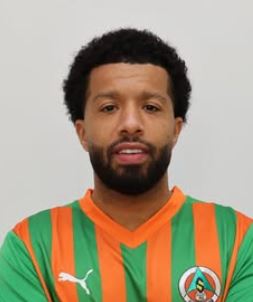 Tonny Emilio Trindade De Vilhena