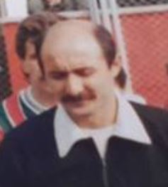 Mustafa Yanık