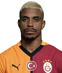Mario Rene Junior Lemina