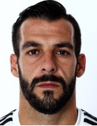 Alvaro Negredo Sanchez