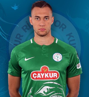 Jaroslaw Przemyslaw Jach