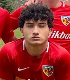 Mustafa Yağız Altıntaş