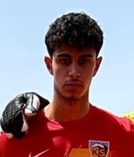 Fırat Adar Altaş