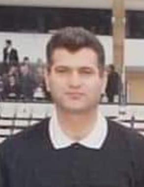 Serdar Çakman