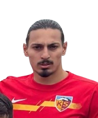 Burak Efe Arslan