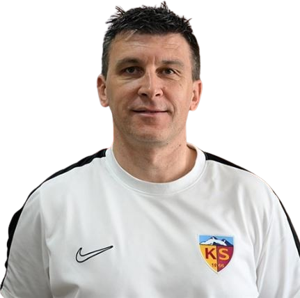 Sergej Jakirovic