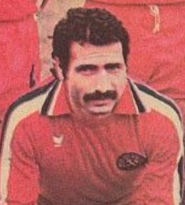 Ersoy Sandalcı