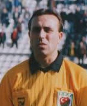 Şerif Dursun