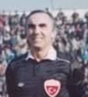 Zihni Aksoy