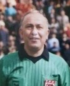 Serdar Çakır