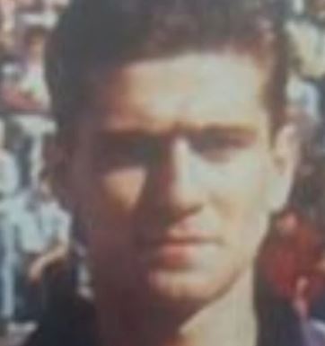 İsmail Serkan Arslan
