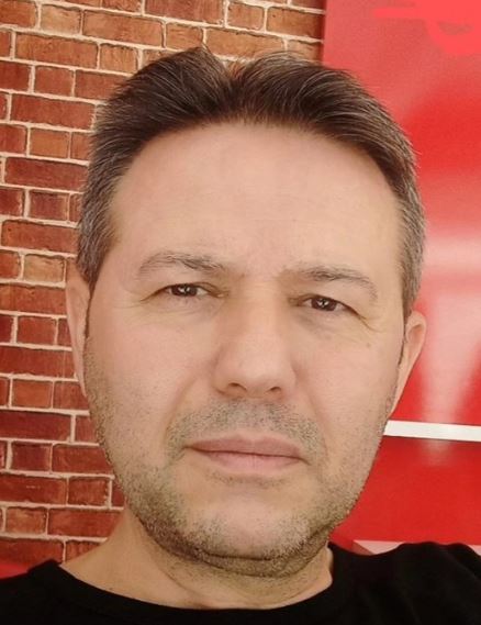 Adil Yılmaz