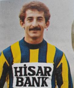 Cem Pamiroğlu