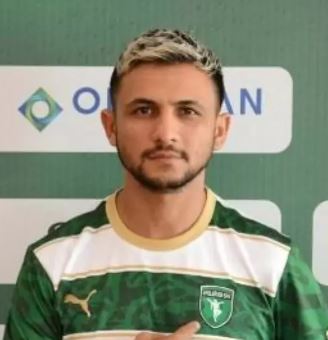 Tugay Adamcıl
