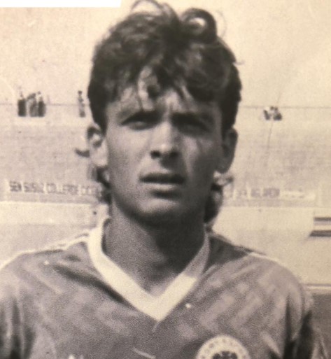 Hacı Hasan Yaşar