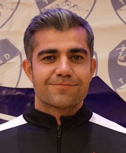 Ramazan Haymana