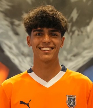 Berkay Aslan