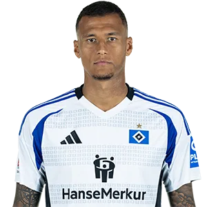 Davie Selke