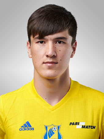 Eldor Shomurrodov