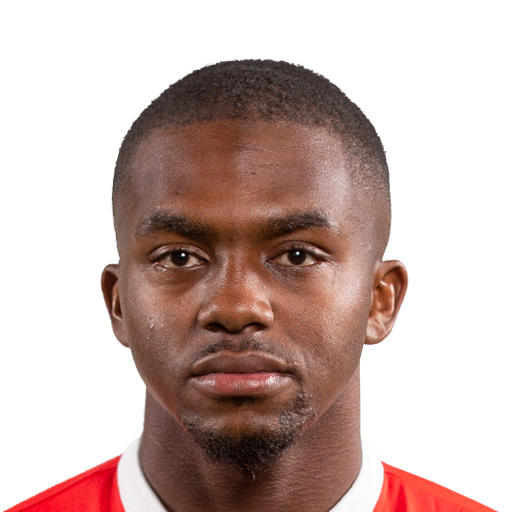 Anfernee Jamal Dijksteel