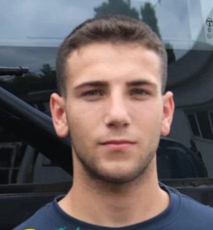 Bünyamin Dalkılıç