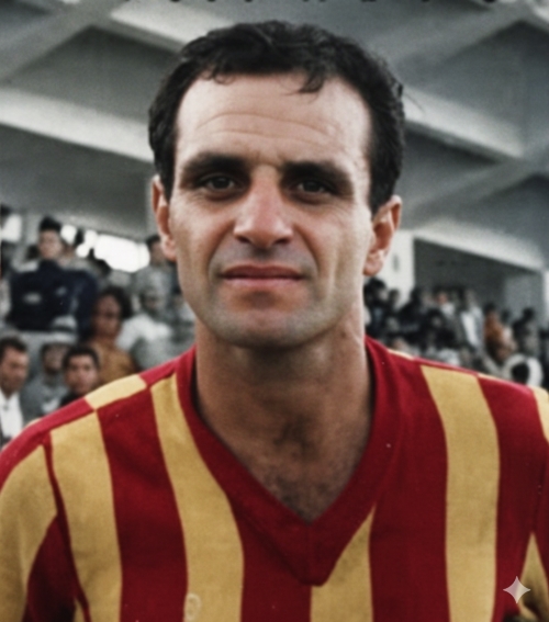 Vahan Sollak