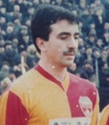 Kayhan Kaya Çubuklu