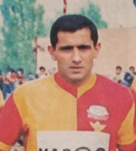 Kamil Hakan Özkazbek