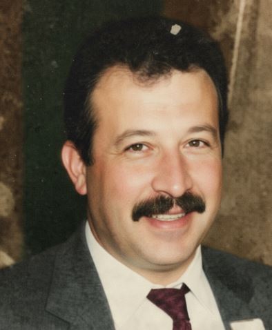 Mustafa Sevenay