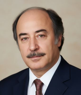 Bekir Selçuki