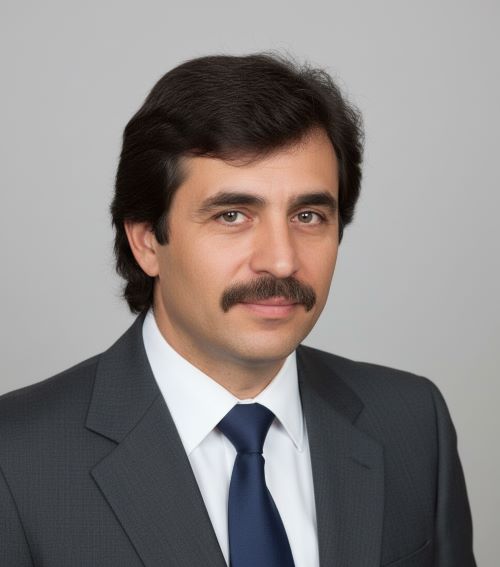 Fikret Kemaldar