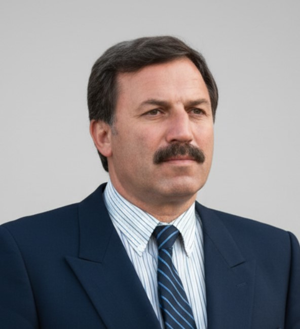 Tınaz Tırpan