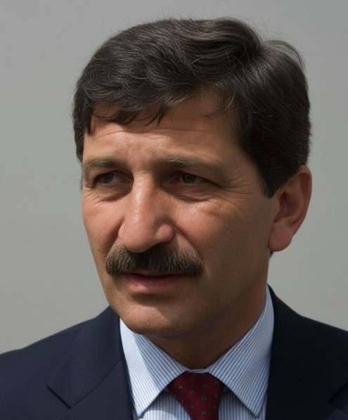 Gündüz Tekin Onay