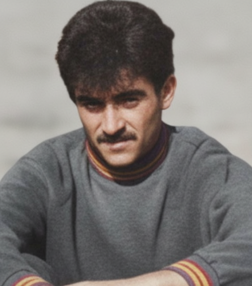 Metin Sönmez