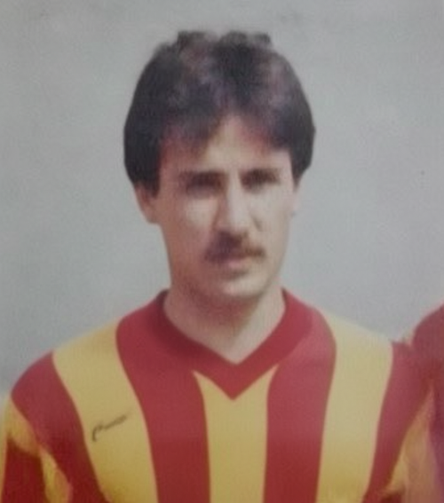 Tayfun Türel