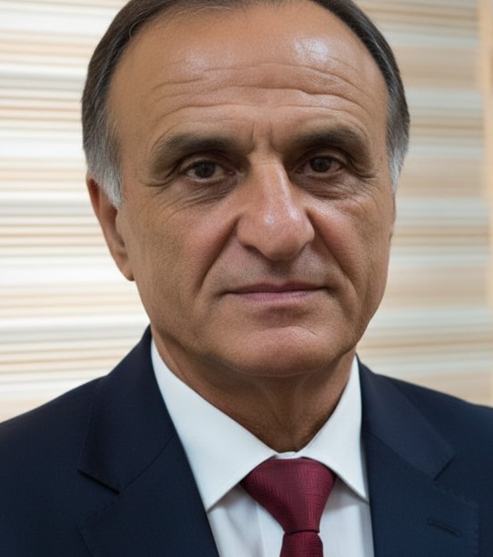 Necip Erdoğan