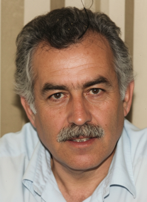 Üveys Molu
