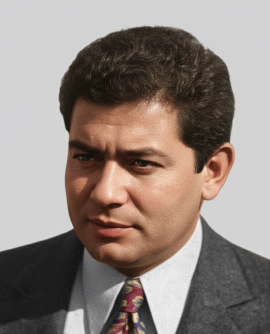 Erdal Yeğenağa