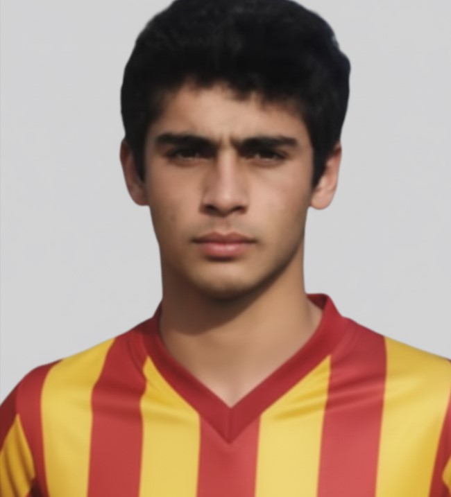 Murat Kayhan