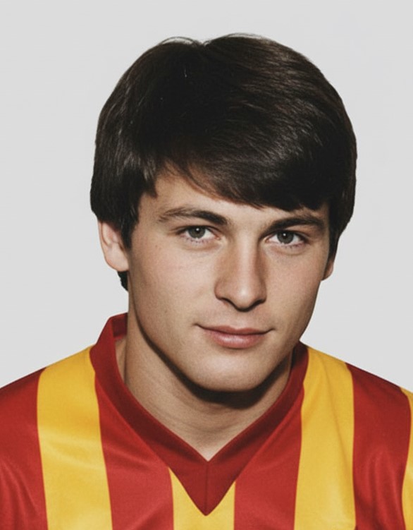 İlhan Şen