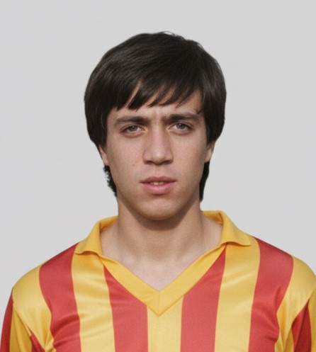 Mustafa Türkmen