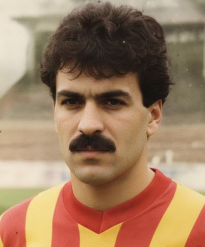 Ali Kemal