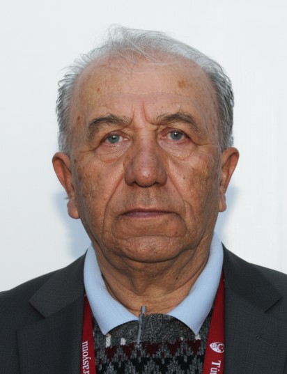 Cevat İrez